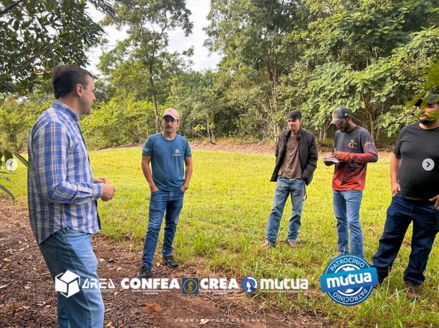 O segundo dia do 8º Encontro AREA